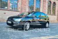 2005 Ford FOCUS