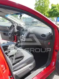 2005 Ford FOCUS