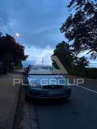 2005 Ford FOCUS