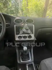2005 Ford FOCUS