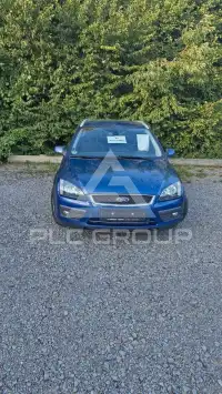 2005 Ford FOCUS