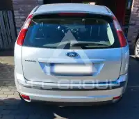 2005 Ford FOCUS