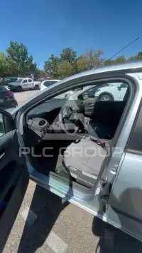 2005 Ford FOCUS