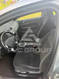 2005 Ford FOCUS