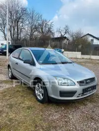 2005 Ford FOCUS