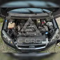 2005 Ford FOCUS