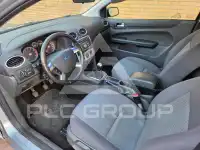 2005 Ford FOCUS