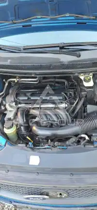 2005 Ford FOCUS