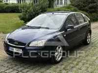 2005 Ford FOCUS