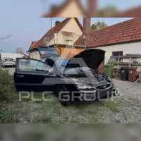 2005 Ford FOCUS