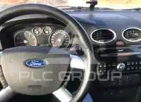 2005 Ford FOCUS