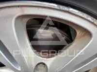 2005 Ford FOCUS