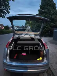 2005 Ford FOCUS