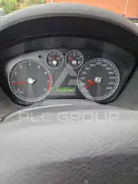 2005 Ford FOCUS