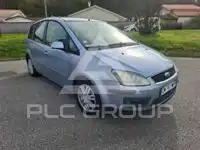 2005 Ford FOCUS