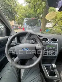 2005 Ford FOCUS