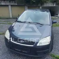 2005 Ford FOCUS
