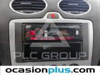 2005 Ford FOCUS
