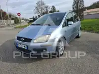 2005 Ford FOCUS