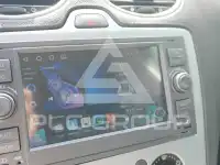 2005 Ford FOCUS