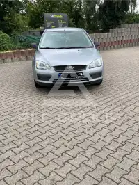 2005 Ford FOCUS