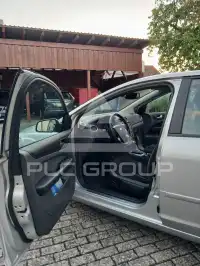 2005 Ford FOCUS