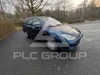 2005 Ford FOCUS