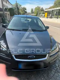 2005 Ford FOCUS