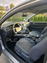 2005 Ford FOCUS