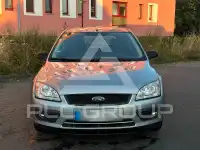 2005 Ford FOCUS