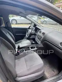 2005 Ford FOCUS