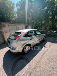 2005 Ford FOCUS