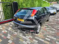 2005 Ford FOCUS