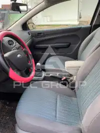 2005 Ford FOCUS