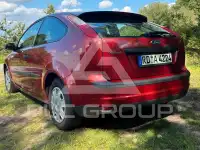 2005 Ford FOCUS