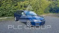 2005 Ford FOCUS