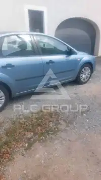 2005 Ford FOCUS