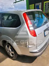 2005 Ford FOCUS