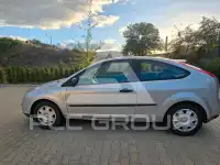 2005 Ford FOCUS