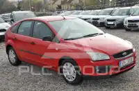 2005 Ford FOCUS