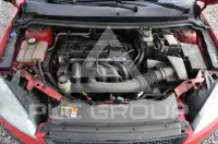 2005 Ford FOCUS