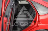 2005 Ford FOCUS