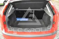 2005 Ford FOCUS