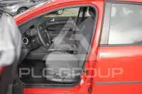 2005 Ford FOCUS