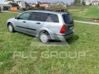 2005 Ford FOCUS