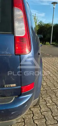 2005 Ford FOCUS