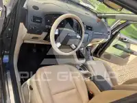2005 Ford FOCUS