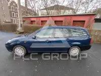 2005 Ford FOCUS