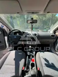 2005 Ford FOCUS