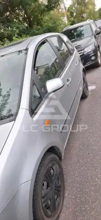 2005 Ford FOCUS